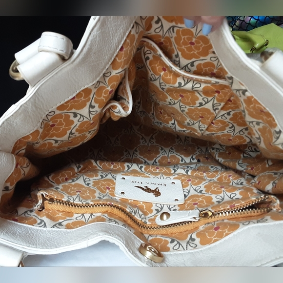 EUC Emma Fox Leather - Picture 4 of 16